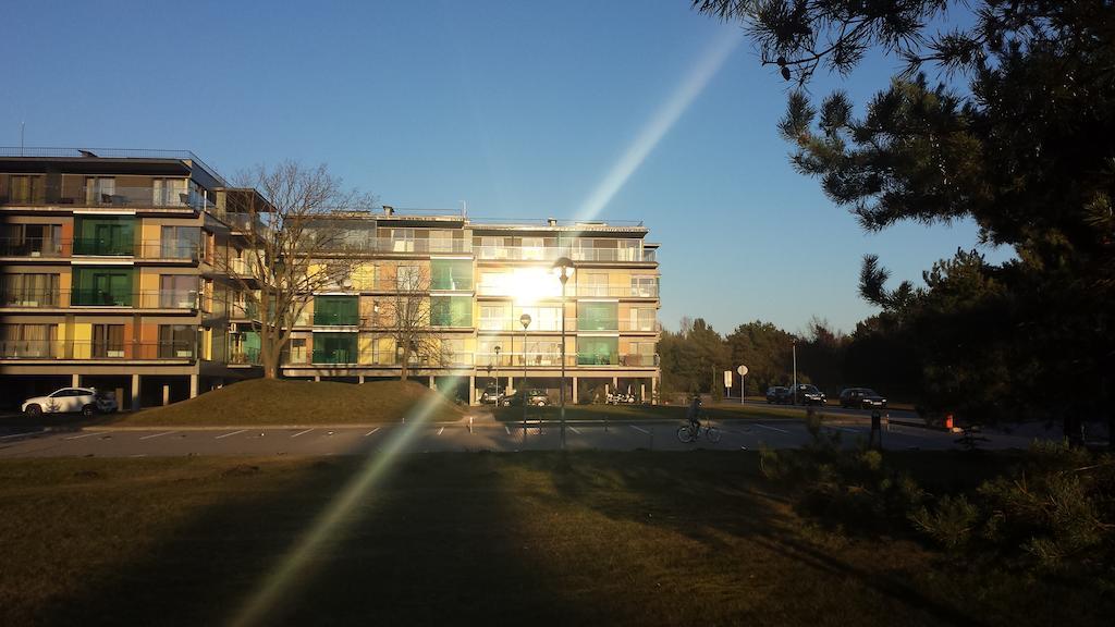 Ramaus Poilsio Apartamentai Połąga Pokój zdjęcie