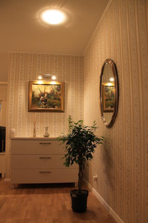 Ramaus Poilsio Apartamentai Połąga Pokój zdjęcie